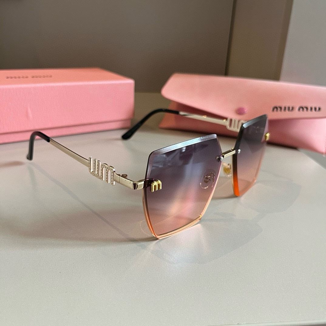 Miu Miu Sunglasses